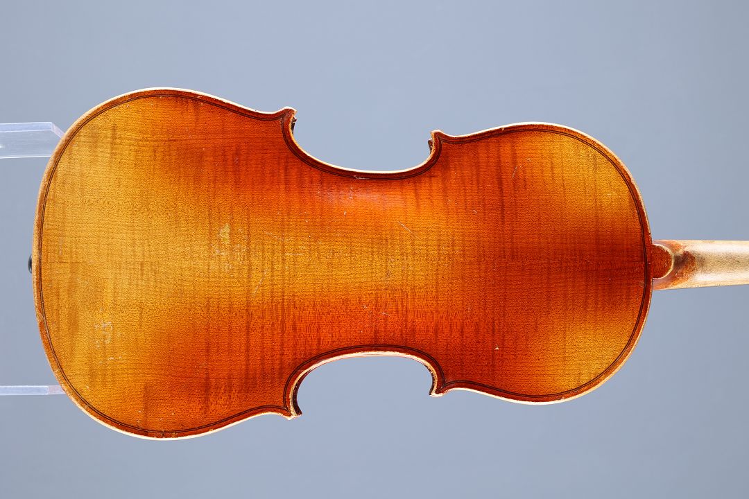 German around 1920 - Stradivarius Copy - V10424